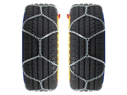 Sněhové řetězy X110 3,0mm 9mm NYLON BAG