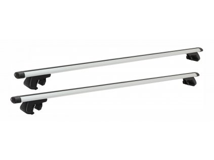 Příčný nosník zamykací hliníkový 135cm ALU-PRO Compass 02306 + Dárek, servis bez starostí v hodnotě 300Kč
