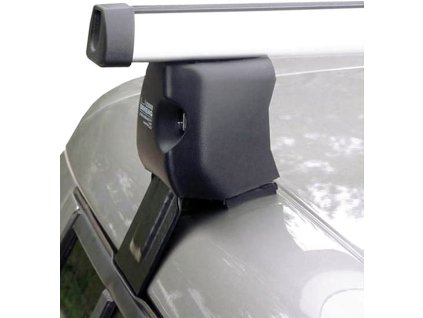 Střešní nosič OCT II/OCT II Facelift zámek ALU DIH - liftback
