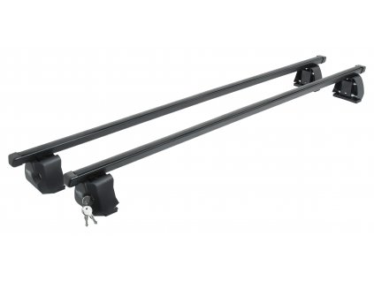 Střešní nosič RAPID zámek FE DIH - spaceback Compass 02327