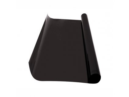 Folie protisluneční 75x300cm super dark 5%
