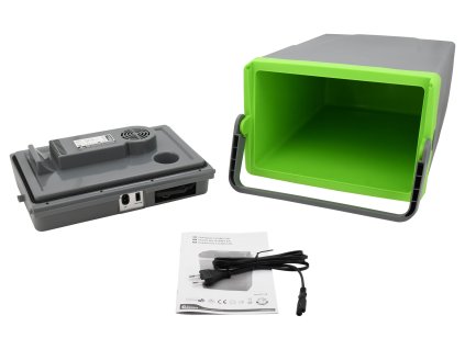 Chladící box 24L 12/230V