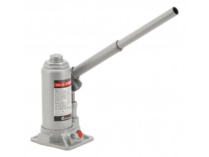 Hever hydraulický 4 t TÜV, GS, CE