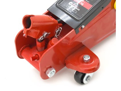 Hever hydraulický pojízdný 2 t TÜV, GS, CE 8,5kg