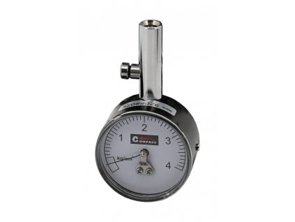 Pneuměřič PROFI  4kg/cm2 Compass 09332