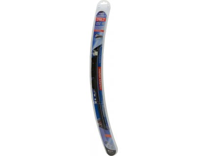 Stěrač FLAT MULTI 710mm s adaptéry