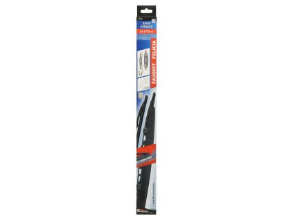 Stěrače 510+510 mm FEL