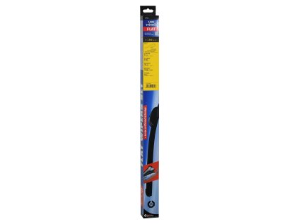 Stěrač FLAT SET (HOOK) 660mm