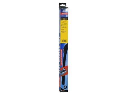 Stěrače FLAT SET (SLOT) 550+480mm