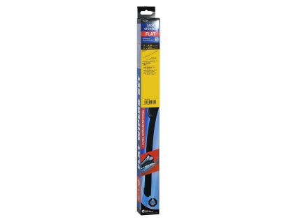 Stěrače FLAT SET (BOLT) 450+480mm