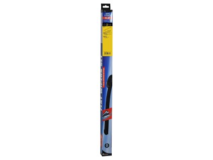Stěrače FLAT SET (BOLT) 750+660mm