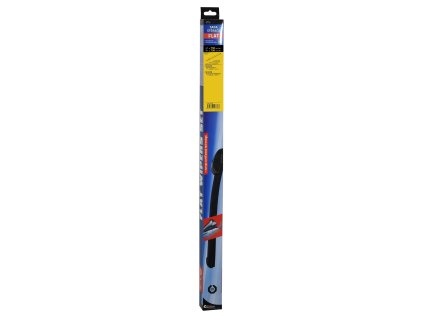 Stěrače FLAT SET (BOLT) 750+750mm