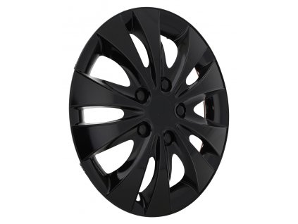 Kryt kola 13"STORM BLACK (ks)