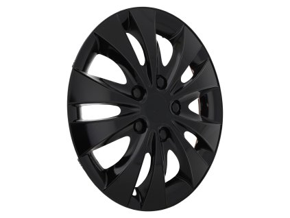Kryt kola 14"STORM BLACK (ks)