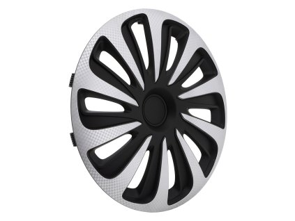Kryty kol 14"CALIBER Carbon (sada)