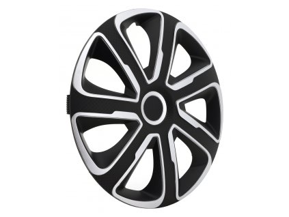 Kryty kol 15"LIVORNO Carbon (sada)