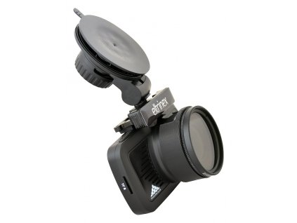 Kamera do auta LS500 GPS