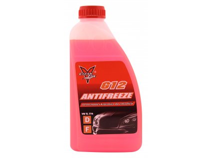 Antifreeze G12, 1L