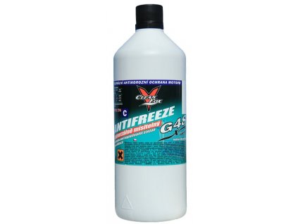 Antifreeze G48, 1L