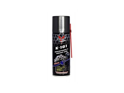 KONKOR 200 ml (olej) CLEANFOX 90624