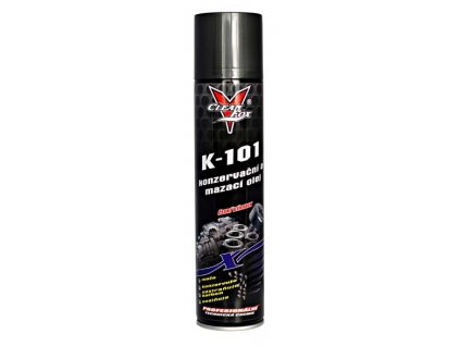KONKOR 300 ml (olej)