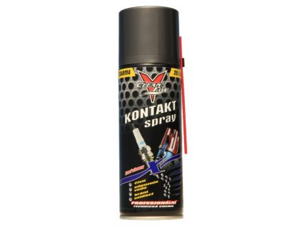 KONTAKT spray 200 ml CLEANFOX 90628
