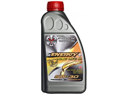 Olej motorový Energy 5W-30 Longlife III LA 1L