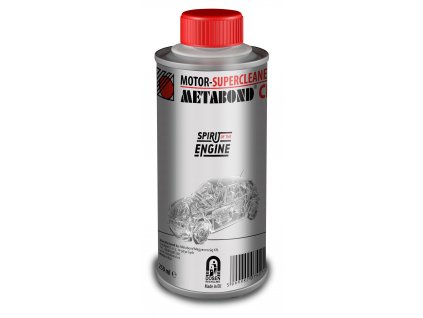 Metabond CL čištič motorů (výplach) 250ml