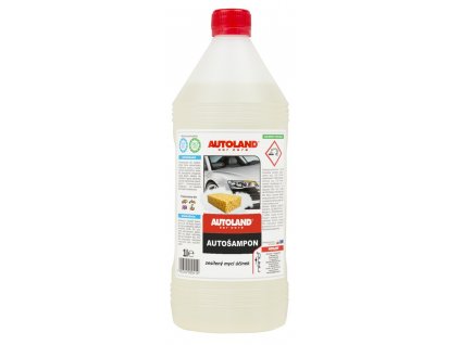 Autošampon NANO+ 1L