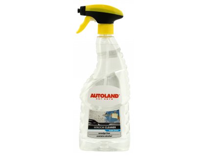 Čistič oken NANO+ rozpraš. 750ml
