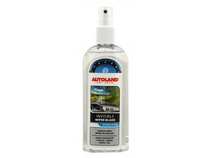 Tekuté stěrače NANO+ rozpraš. 300ml