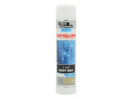 NANOWAX vosk na lak NANO+ spray 400ml