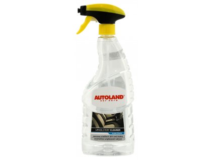 Čistič čalounění NANO+ rozpraš. 700ml