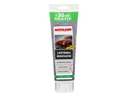 Leštěnka renovační NANO+ tuba 280ml