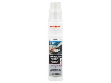 NANOSILIKOL na gum. těsnění NANO+ aplikátor 170ml