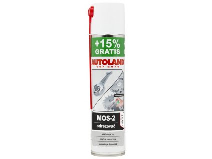 Odrezovač MOS-2 NANO+ spray 400ml Compass AM00490