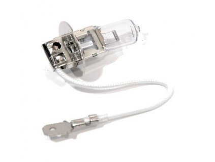 Žárovka 12V H3 55W Pk22s blister 1ks