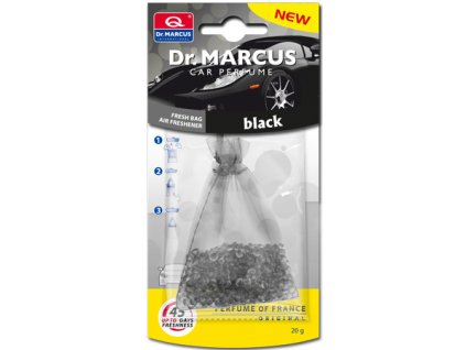 Osvěžovač vzduchu FRESH BAG - Black Compass AMDM430