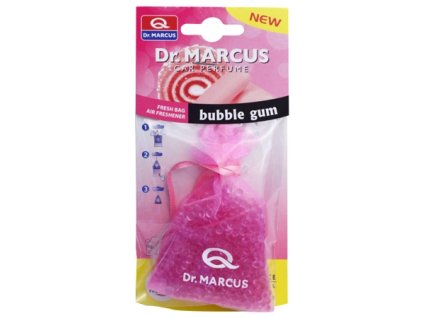 Osvěžovač vzduchu FRESH BAG - Bubble Gum Compass AMDM507