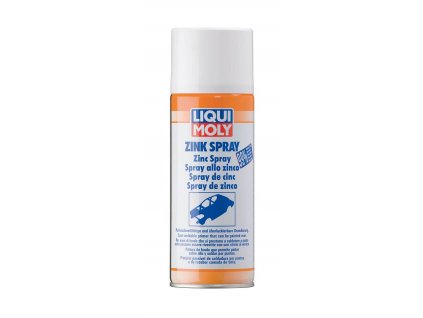 Liqui Moly Zinkový sprej 400ml