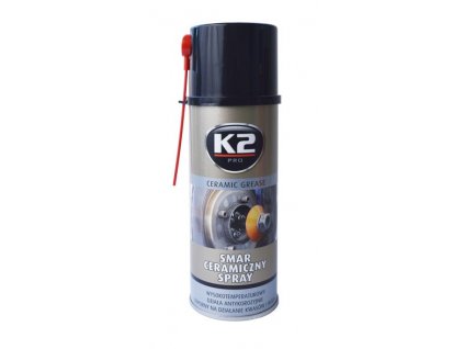 K2 Keramické mazivo 400 ml Compass AMW124