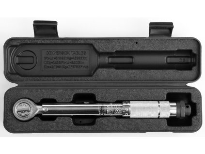 Klíč momentový 3/8"270 mm 13,6-108Nm