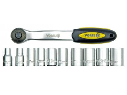 Gola sada 1/4"11 ks