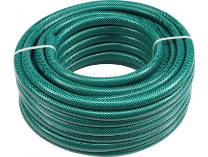 Hadice zahradní zelená 3/4"50 m
