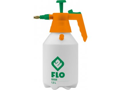 Postřikovač tlakový ruční 1,5 L Flo TO-89508