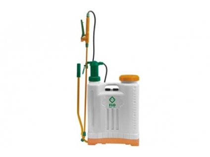 Postřikovač tlakový zádový 20 L hranatý Flo TO-89528