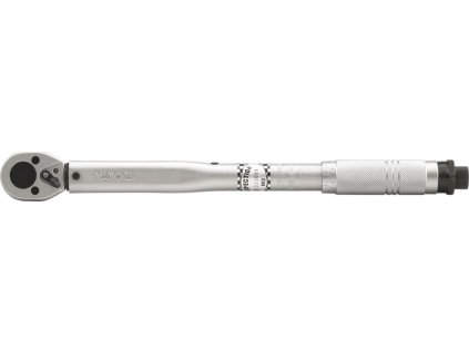Klíč momentový 3/8"19-110 Nm CrV