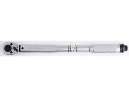 Klíč momentový 3/8"19-110 Nm CrV