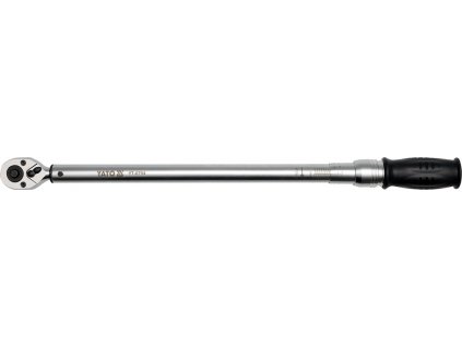 Klíč momentový 1/2"60-340 Nm CrV