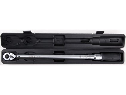 Klíč momentový 1/2"60-340 Nm CrV
